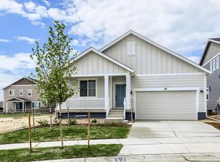 191 Buckwheat Ln, Berthoud, CO 80513