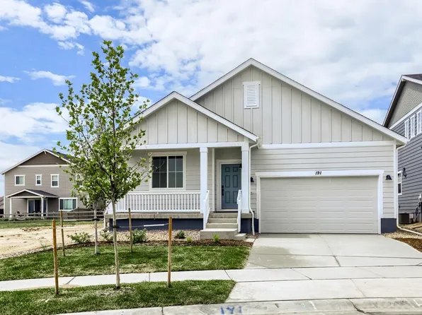 191 Buckwheat Ln, Berthoud, CO 80513