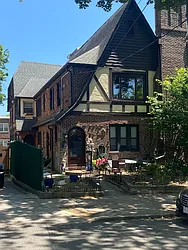 Rented by George Realty Group LLC