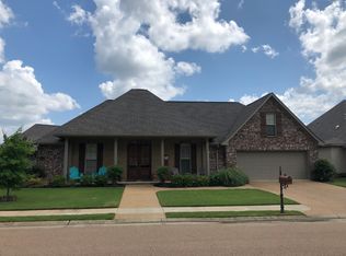 412 Glendale Pl, Brandon, MS 39047