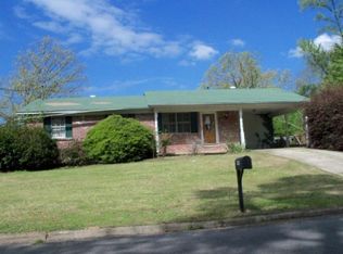 303 Southgate St, Hot Springs, AR 71913
