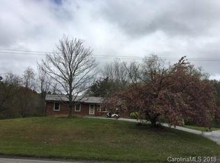 3165 Cane Creek Rd, Fairview, NC 28730