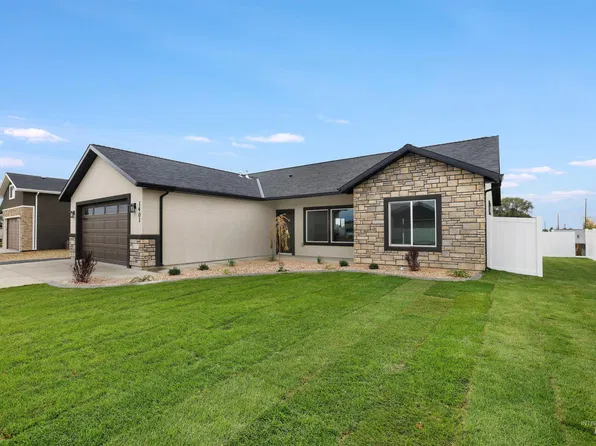 1401 Leslie Dr, Jerome, ID 83338