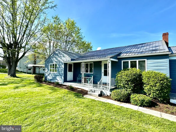 6857 Lincoln Hwy, Bedford, PA 15522