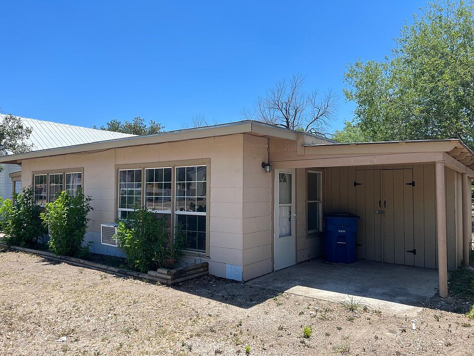 306 E Leroy St, Three Rivers, TX 78071 Zillow