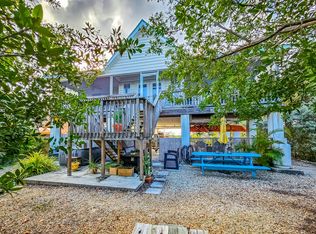 853 Indies Rd, Ramrod Key, FL 33042