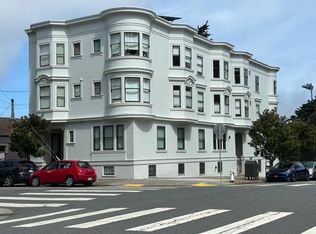 665 Parker Ave, San Francisco, CA 94118