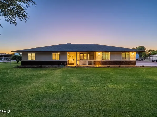 24420 S 142ND Street, Chandler, AZ 85249