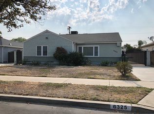 6325 Teesdale Ave, North Hollywood, CA 91606