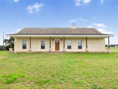 1220 County Road 282, Liberty Hill, TX, 78642