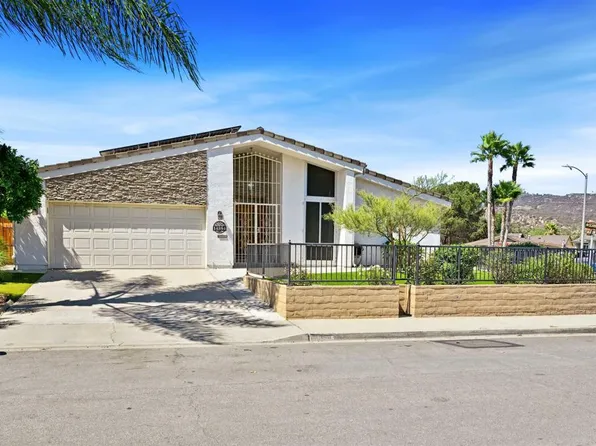 14594 Scarboro St, Poway, CA 92064