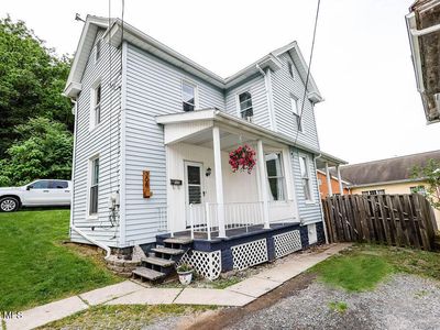308 Waring St, Tyrone, PA, 16686