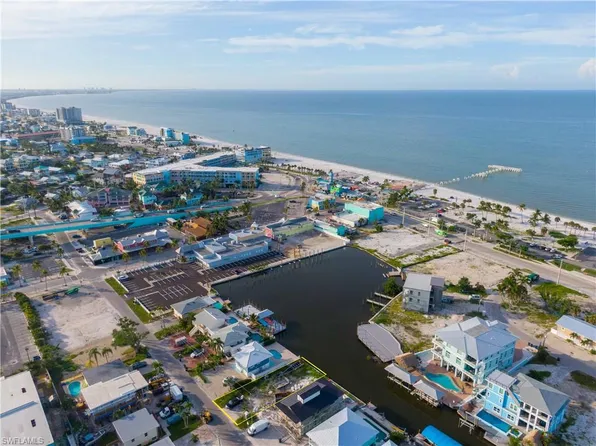 914 3rd ST, FORT MYERS BEACH, FL 33931