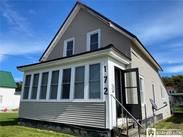 172 S Margay St, Dunkirk, NY 14048