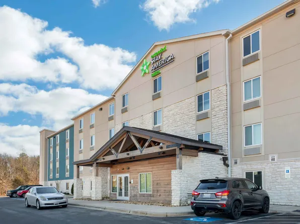 Charlotte - Northlake, 9420 Statesville Rd, Charlotte, NC 28269