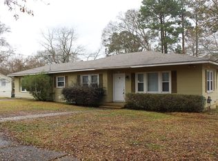 802 Wheelock St, McComb, MS 39648