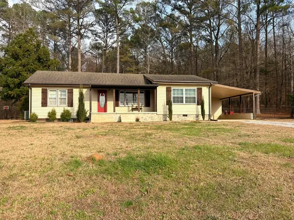 351 Outers Rd, Hamilton, AL 35570