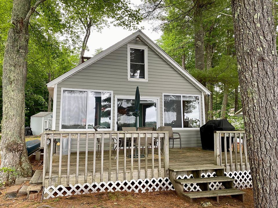 7 Bonny Eagle Pond Road, Standish, ME 04084 Zillow