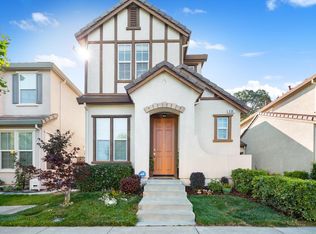 539 Citrine Cir, Fairfield, CA 94534