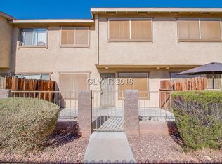 6457 Little Pine Way, Las Vegas, NV 89108
