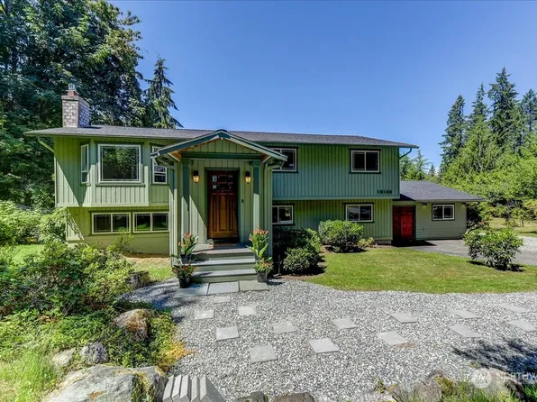 15123 206th Avenue NE, Woodinville, WA 98077