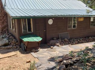2 Tanager Rd, Jerome, AZ 86331