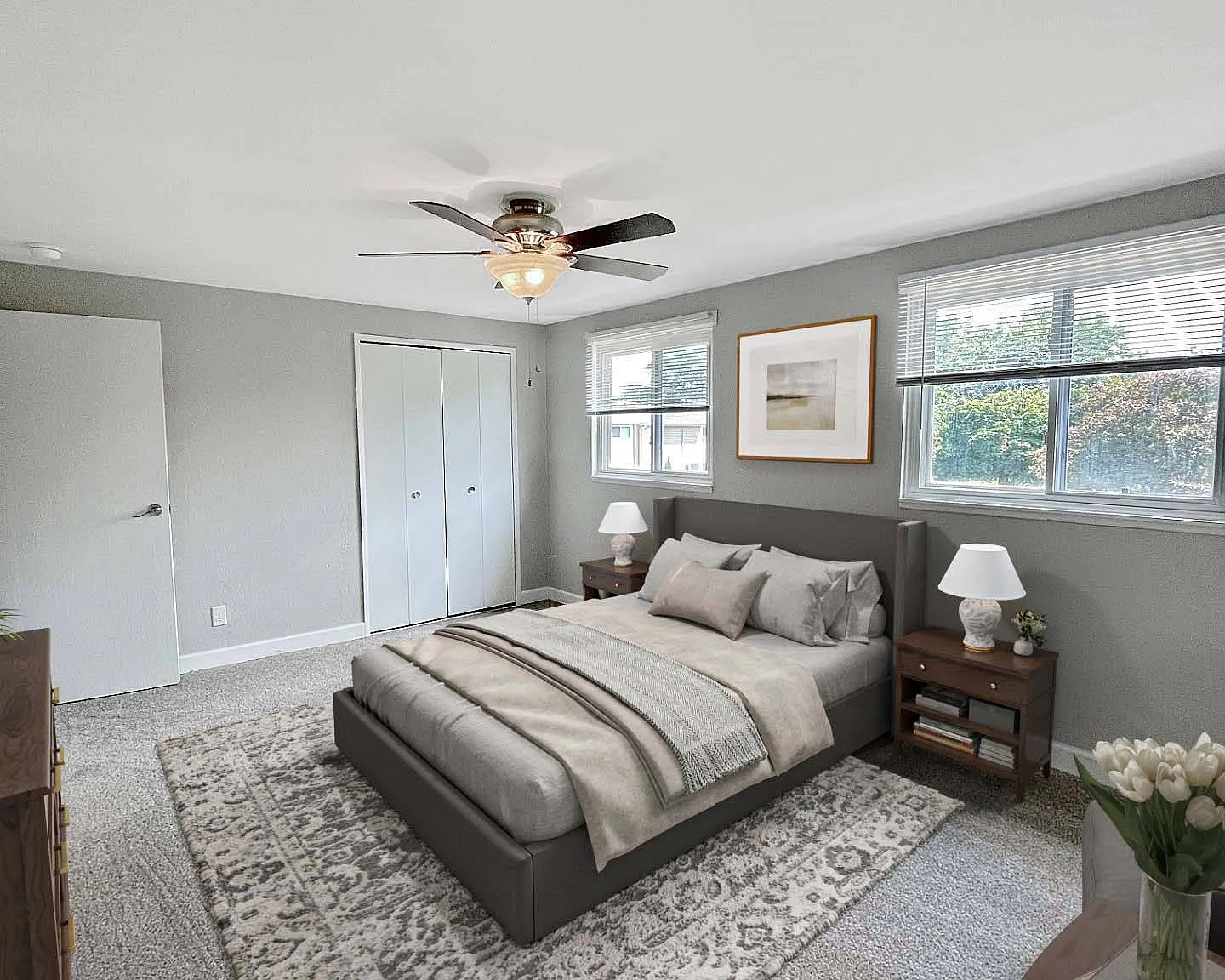 Coolidge Place Townhomes — Photo 3