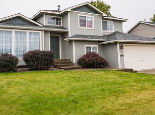 23816 E Maxwell Dr, Liberty Lake, WA 99019