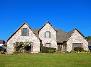 5043 Aspen Woods Cv, Arlington, TN 38002