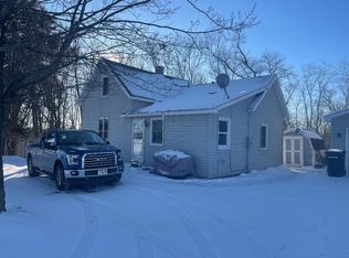 2053 State Road 46, Milltown, WI 54858