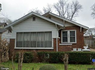 2420 Brookhaven Ave SW, Birmingham, AL 35211