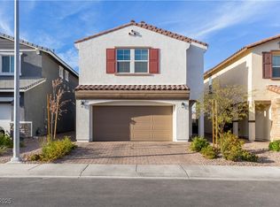 414 Larksong Ave, Henderson, NV 89011