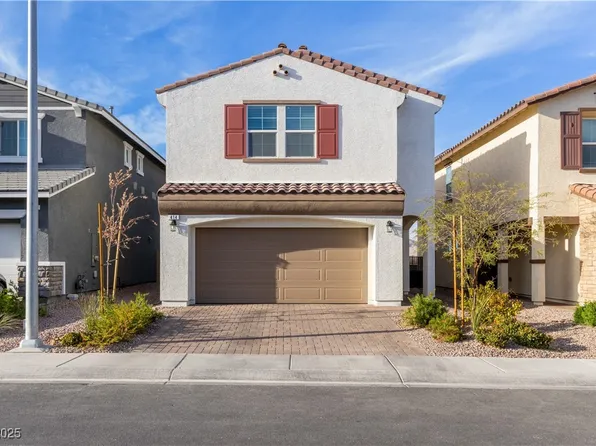 414 Larksong Ave, Henderson, NV 89011