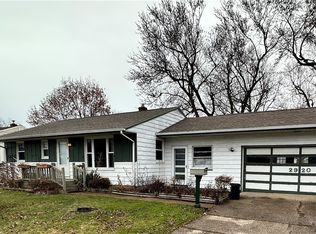 2920 Aberdeen Ave, Ashtabula, OH 44004
