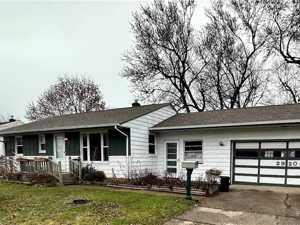 2920 Aberdeen Ave, Ashtabula, OH 44004