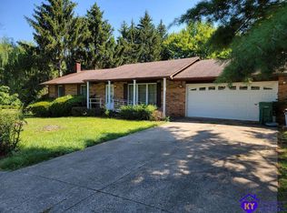 1124 Thomas St, Radcliff, KY 40160