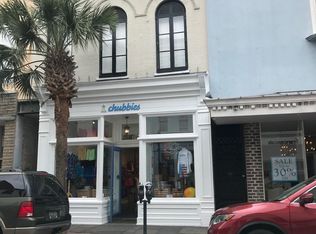 333K, Charleston, SC 29401