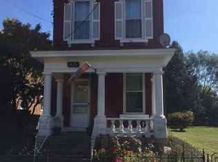 215 E 17th St, Covington, KY