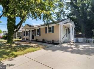 603 Chapel Ter, Havre De Grace, MD 21078