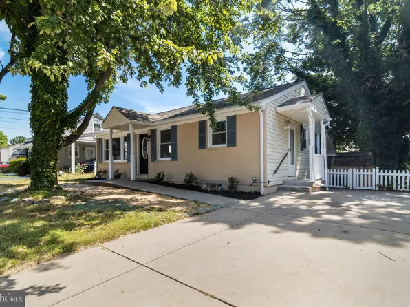 603 Chapel Ter, Havre De Grace, MD 21078