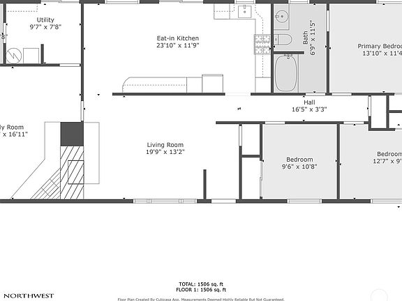 2nd image of 20020 32nd Avenue NE