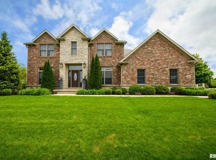 10412 N Attingham Park, Peoria, IL