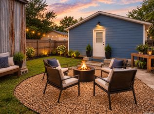3523 S Laredo, San Antonio, TX 78207