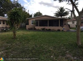 3142 SW 13th St, Fort Lauderdale, FL 33312