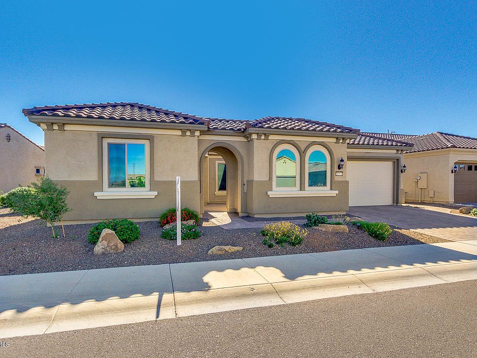 1st image of 26571 W Abraham Ln