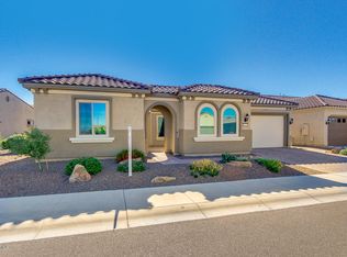 26571 W Abraham Ln, Buckeye, AZ 85396