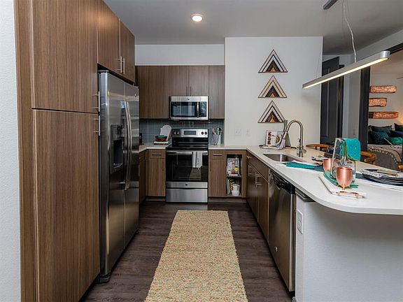 2nd image of 1090 W Exchange Pkwy #3301