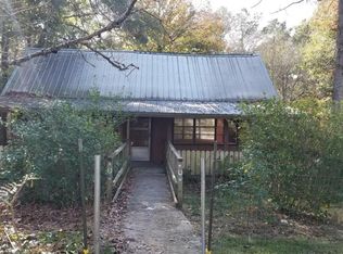 224 Bobcat Trl, Livingston, TX 77351
