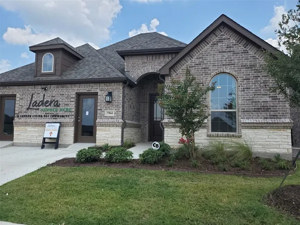 5964 Carmona Trl, Fort Worth, TX 76123