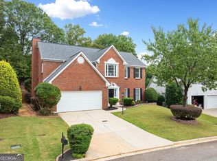 4905 Durley Ln SE, Smyrna, GA 30082